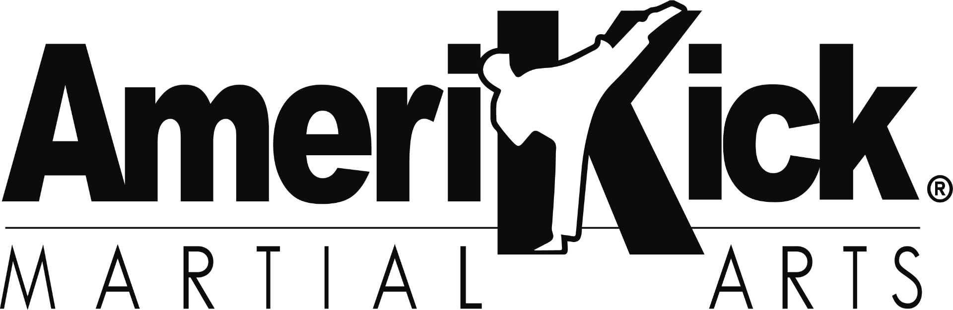AmeriKick Martial Arts